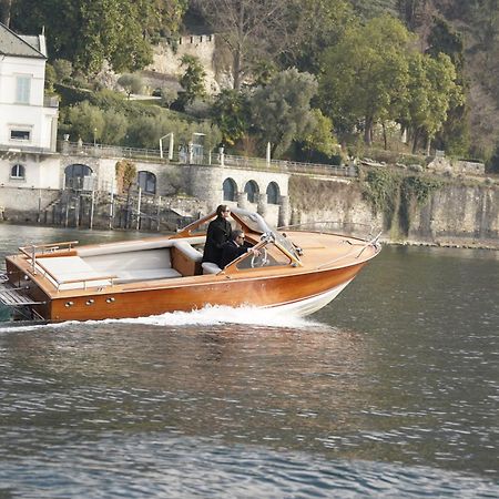 Bello!Lake Como Suites المظهر الخارجي الصورة