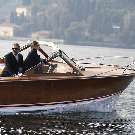 Bello!Lake Como Suites المظهر الخارجي الصورة