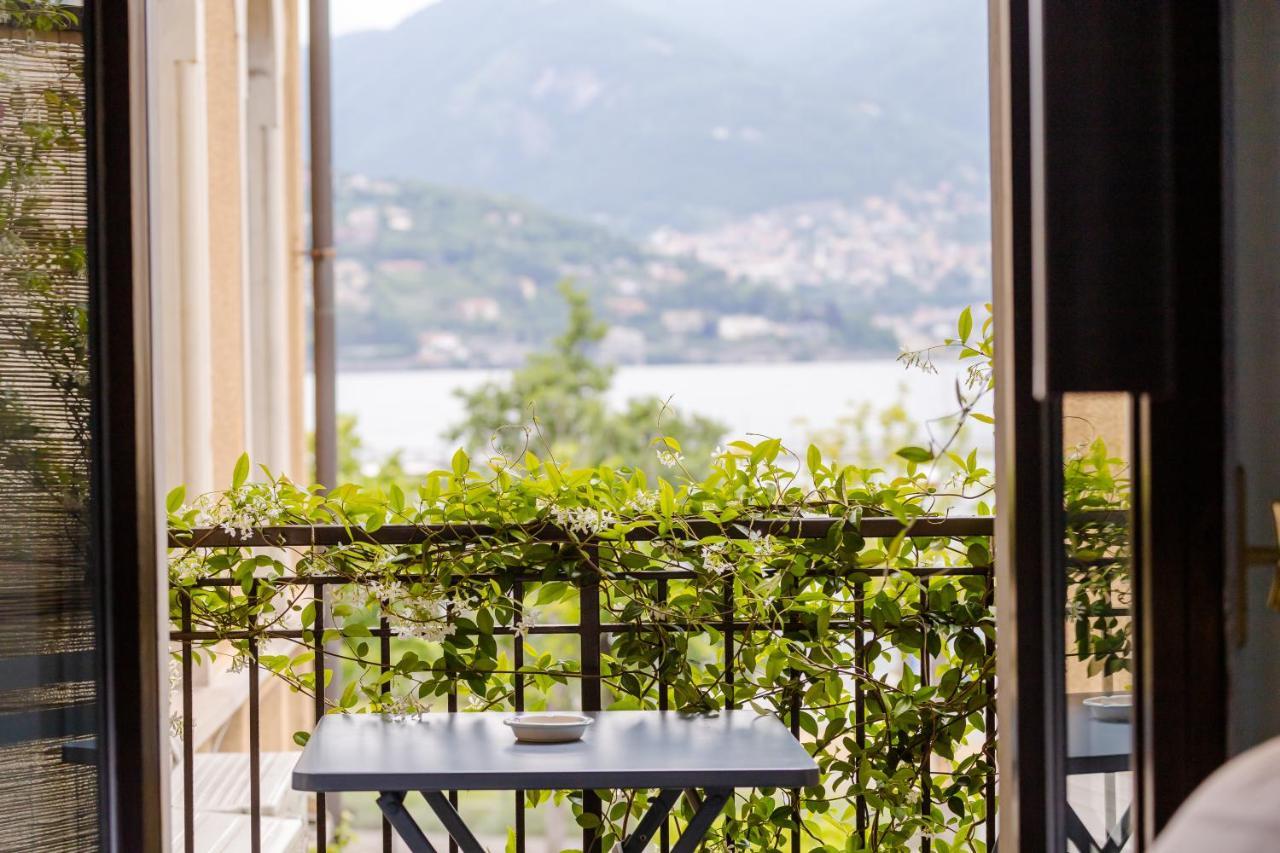 Bello!Lake Como Suites المظهر الخارجي الصورة