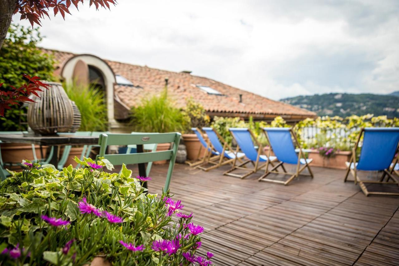 Bello!Lake Como Suites المظهر الخارجي الصورة