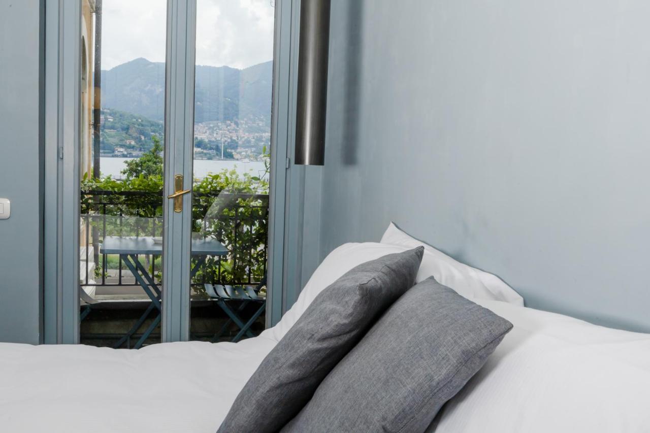 Bello!Lake Como Suites المظهر الخارجي الصورة