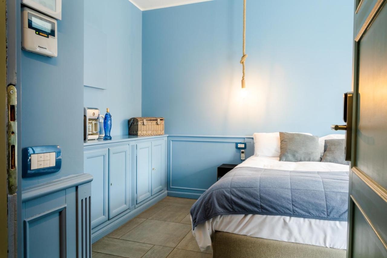 Bello!Lake Como Suites المظهر الخارجي الصورة