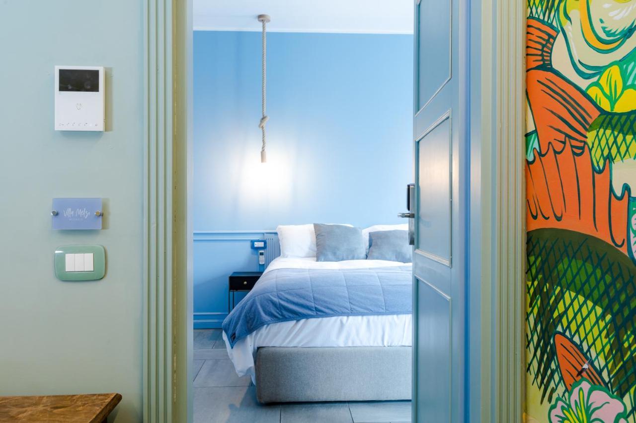 Bello!Lake Como Suites المظهر الخارجي الصورة