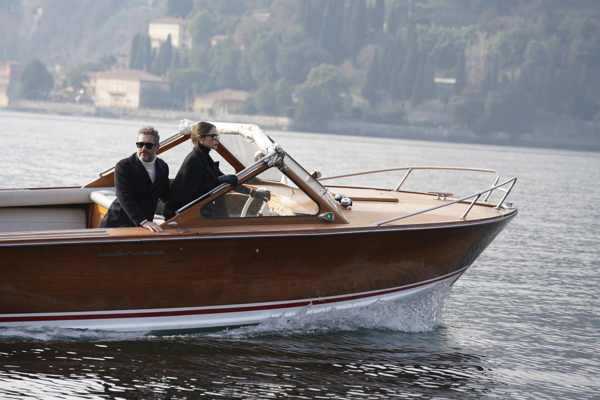 Bello!Lake Como Suites المظهر الخارجي الصورة